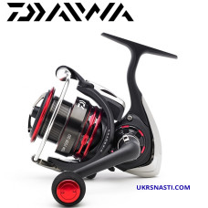 Катушка с передним фрикционом Daiwa 19 TDM